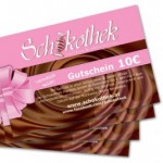 10 Euro Gutschein